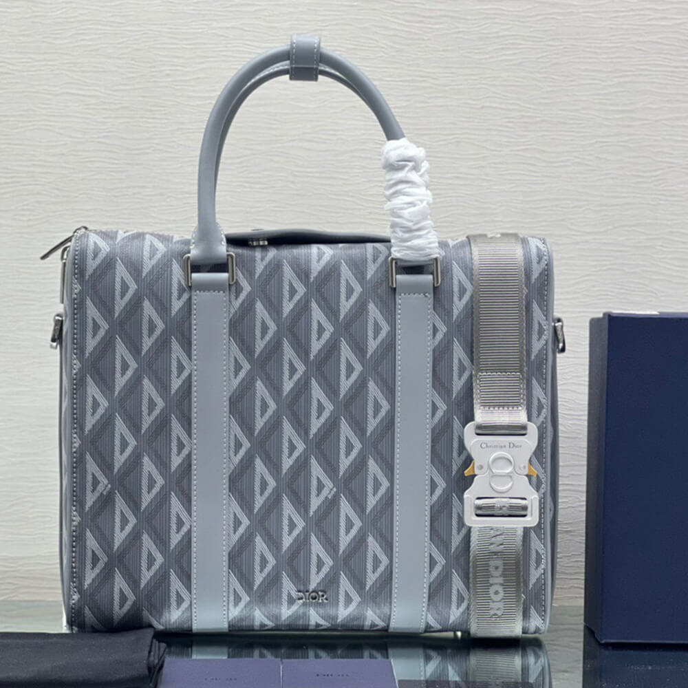 DIOR LINGOT BRIEFCASE