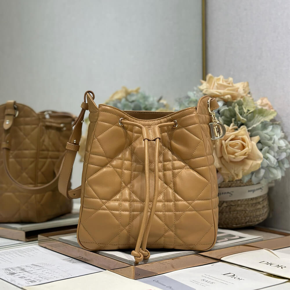 Dior Medium D-Motion Bag(HIGH-END GRADE)