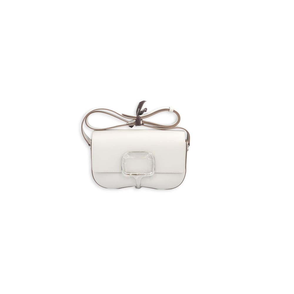 Hermes Della Cavalleria Elan bag(HIGH-END GRADE)