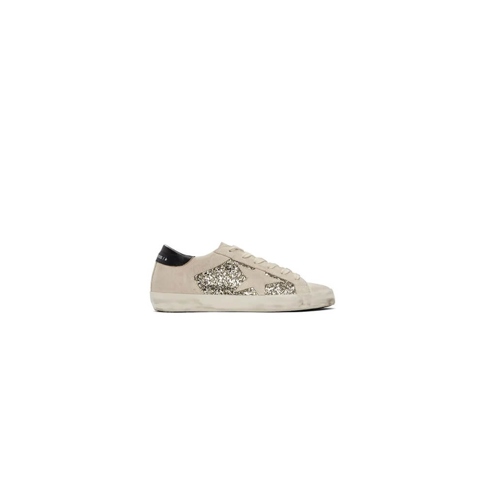 Golden Goose Super-Star Sneakers