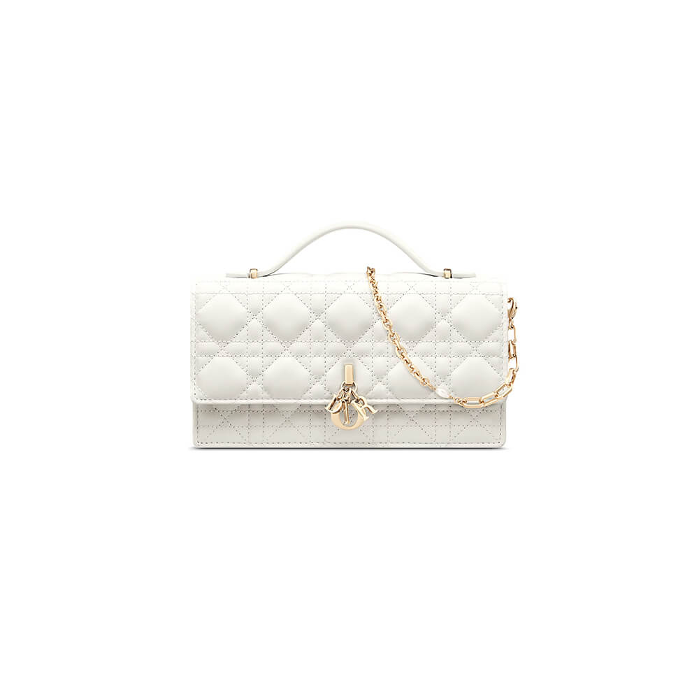 MISS DIOR MINI BAG